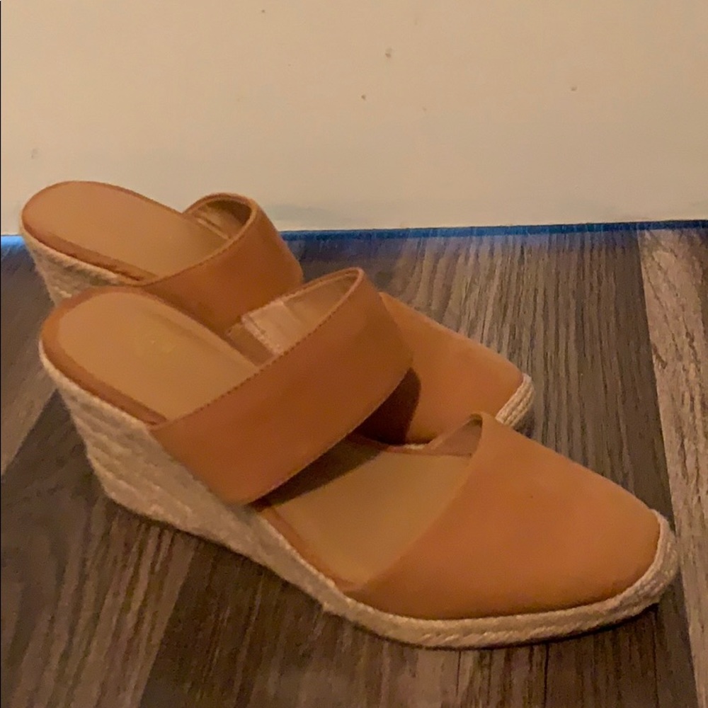 Franco Sarto Espadrilles